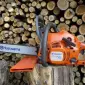 Бензопила Husqvarna 236. Гарантия 2 года. + доп. цепь. Швеция - фото № 3