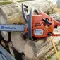 Бензопила Husqvarna 236. Гарантия 2 года. + доп. цепь. Швеция - фото № 6
