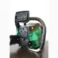 Новая Бензопила BOSCH Professional GA 52 L Германия 5 - фото № 2