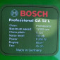 Новая Бензопила BOSCH Professional GA 52 L Германия 5, 2 кВт Бош. Заходи - фото № 19