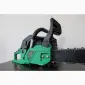 Новая Бензопила BOSCH Professional GA 52 L Германия 5 - фото № 16