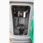 Катушка 1″дюйм 25мм (на 15м) для дизпалива для намотки шланга Hosereel XL F0075018B - фото № 7
