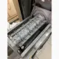 Соковижималка шнекова з подрібнювачем для овочів/фруктів/ягід STvega J500L - фото № 8