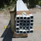 Труба поения ПВХ 22*22 - фото № 2