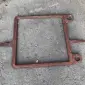 Рамки прессфильтра - фото № 2