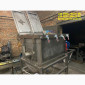 Змішувач стрічковий горизонтальний промисловий харчовий 300 літрів - фото № 2