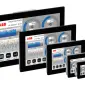 Поставка и ремонт ABB HMI (Панели Оператора и Промышленные Компьютеры) с 2010г - фото № 1