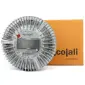 AL79618 Fan clutch Вискомуфта Series: 7000 - фото № 1