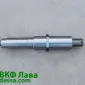 Вісь ОЗШ 00.652 опорного колеса СЗ - фото № 1