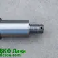 Вісь ОЗШ 00.652 опорного колеса СЗ - фото № 2