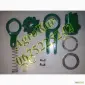 Муфта привода в сборе John Deere 70007200 AA48708 Купить автомат выключения AA48708 - фото № 1