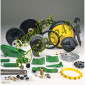 Запчасти на сеялку John Deere 7000 Купить запчасти на сеялку Джон Дир 7000 7200 - фото № 1
