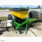 Система внесения минеральных удобрений сеялки John Deere - фото № 10