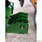 Система внесения минеральных удобрений сеялки John Deere, KINZE - фото № 4