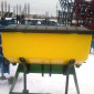 Система внесения минеральных удобрений сеялки John Deere, KINZE - фото № 6