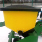 Система внесения минеральных удобрений сеялки John Deere, KINZE - фото № 7