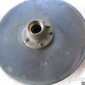 Диск сошника со ступицой (сталь 3 ) зерновая сеялка - фото № 1