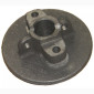 Диск внутриний муфты обгона автомата СЗГ 00.124 - фото № 1