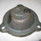 Крышка опорной ступицы СЗ 3, 6-5, 4 - фото № 1