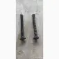 Амортизатор навески сошников в сборе сеялки СЗ - 3.6 и 5.4 - фото № 1