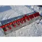Вал подъема СЗ-3.6 (4.2 - фото № 1