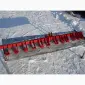 Вал подъема СЗ-3.6 (4.2 - фото № 2