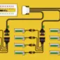 Система контролю висіву насіння на просапні сівалки Нива 12 м - фото № 4
