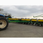 Туковая/туковысевающая система для пропашных сеялок John Deere 7000, 7200, 1770 - фото № 7