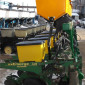 Туковысевающая система пропашных сеялок John Deere модели 1710 - фото № 1
