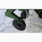 Туковый сошник/апликатор для минудобрений в сборе John Deere, KINZE - фото № 3