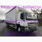 Разборка авто DAF CF65 даф цф 65 авторазборка запчасти - фото № 1
