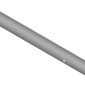 Ось секции УПС 509.046.6482 - фото № 1