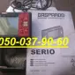 Мониторы и фотоелементы контроля высева сеялок Gaspardo Монитор контроля высева Serio - фото № 2