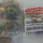 Шестерни на сеялку Гаспардо G22270390 конические.(2 шестерни+ 3 втулки+2 шайбы+шплинт) - фото № 1