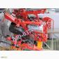 Диск G15225500 сошника сеялки Gaspardo Maschio Gaspardo и другие запчасти - фото № 1