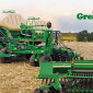 Запчастини до посівноі та грунтообробної техніки Great Plains Оригінал - фото № 1
