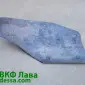 Відвал (полиця) ПНЧС-401 напівгвинтовий 8мм сталь 45 - фото № 2