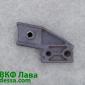 Кронштейн культиватора КРН задній Н 089.02.205 - фото № 1