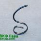 Стійка S подібна 32х10 на культиватор (без лапи) - фото № 3