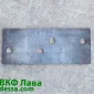 Боковина ПЛН ПЛЖ 51.501 широка польова(штамп) Лист 14мм - фото № 1
