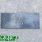 Боковина ПЛН ПЛЖ 51.501 широка польова(штамп) Лист 14мм - фото № 3