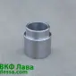 Втулка БДВП Краснянка (круглий отвір) нового зразка з однією проточкою - фото № 1