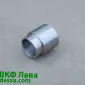 Втулка БДВП Краснянка (круглий отвір) нового зразка з однією проточкою - фото № 2