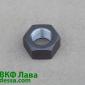 Гайка М-42х3 ГОСТ 5915-70 до борони БДТ-7 - фото № 1