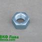 Гайка М-42х3 ГОСТ 5915-70 до борони БДТ-7 - фото № 2