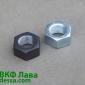 Гайка М-42х3 ГОСТ 5915-70 до борони БДТ-7 - фото № 3