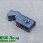 Кронштейн (тримач) культиватора КРН бічний Н 089.01.215 - фото № 2