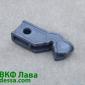 Кронштейн (тримач) культиватора КРН бічний Н 089.01.215 - фото № 3