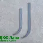 Стійка культиватора КПС Н.043.11.401-04 - фото № 4