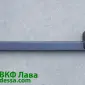 Стійка колеса ПНУ 06.030 (квадрат 50х50 ПЛН 5-35; ПНБ 5-40) L=600 мм - фото № 2